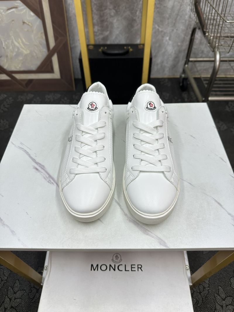 Moncler Shoes